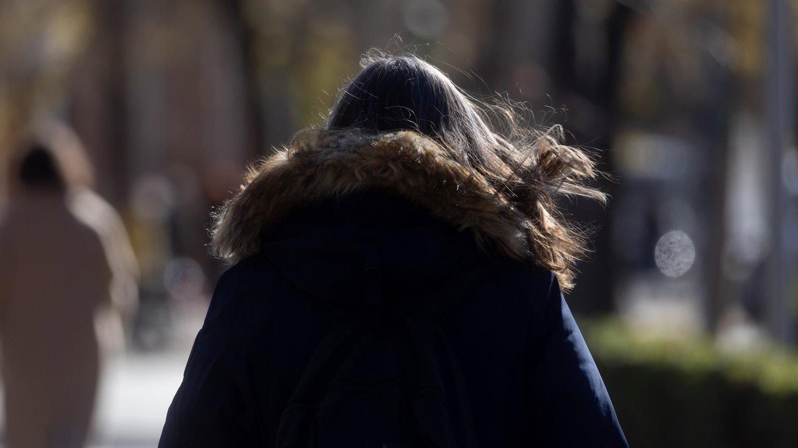 El Gobierno regional alerta por frío extremo y pide precaución en carretera y accidentes domésticos