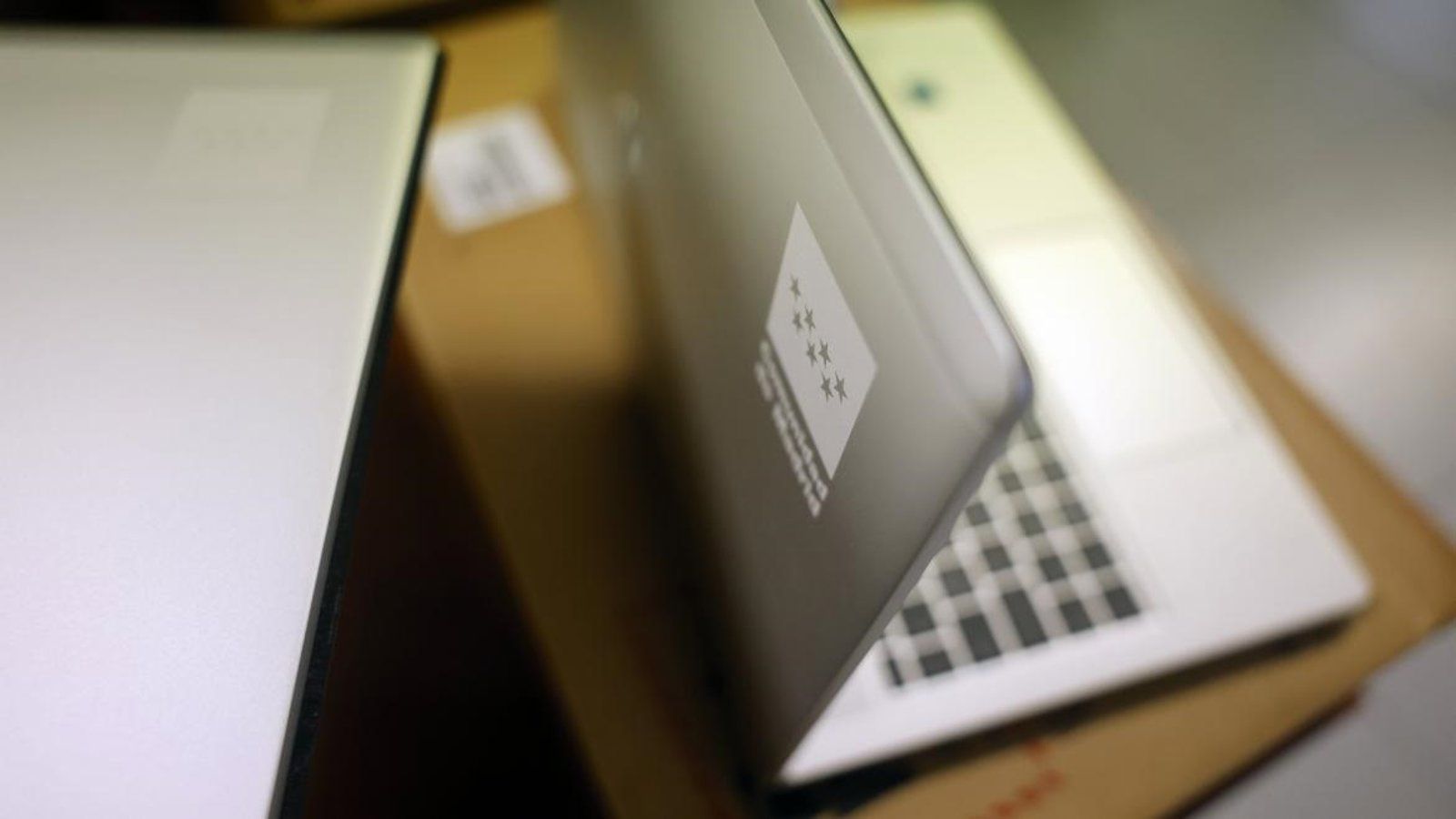 Madrid Aula Digital forma a más de 42.000 madrileños en competencias tecnológicas desde 2024