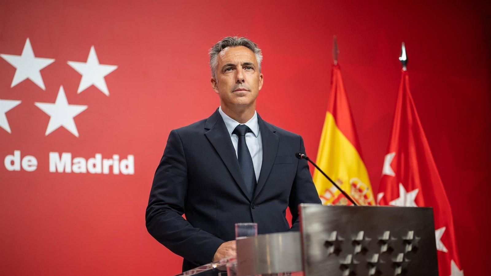 La Comunidad rechaza la prohibición de que menores vayan a los toros