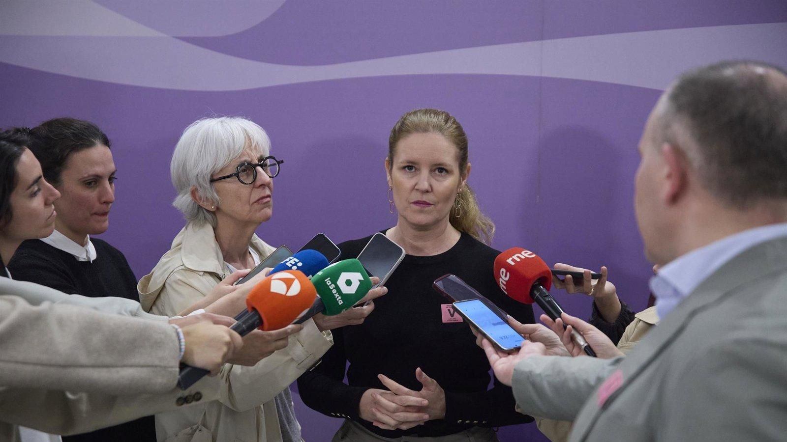 Dávila reprocha a Sánchez regularizar migrantes mientras ignora a los menores solicitantes de asilo en Madrid