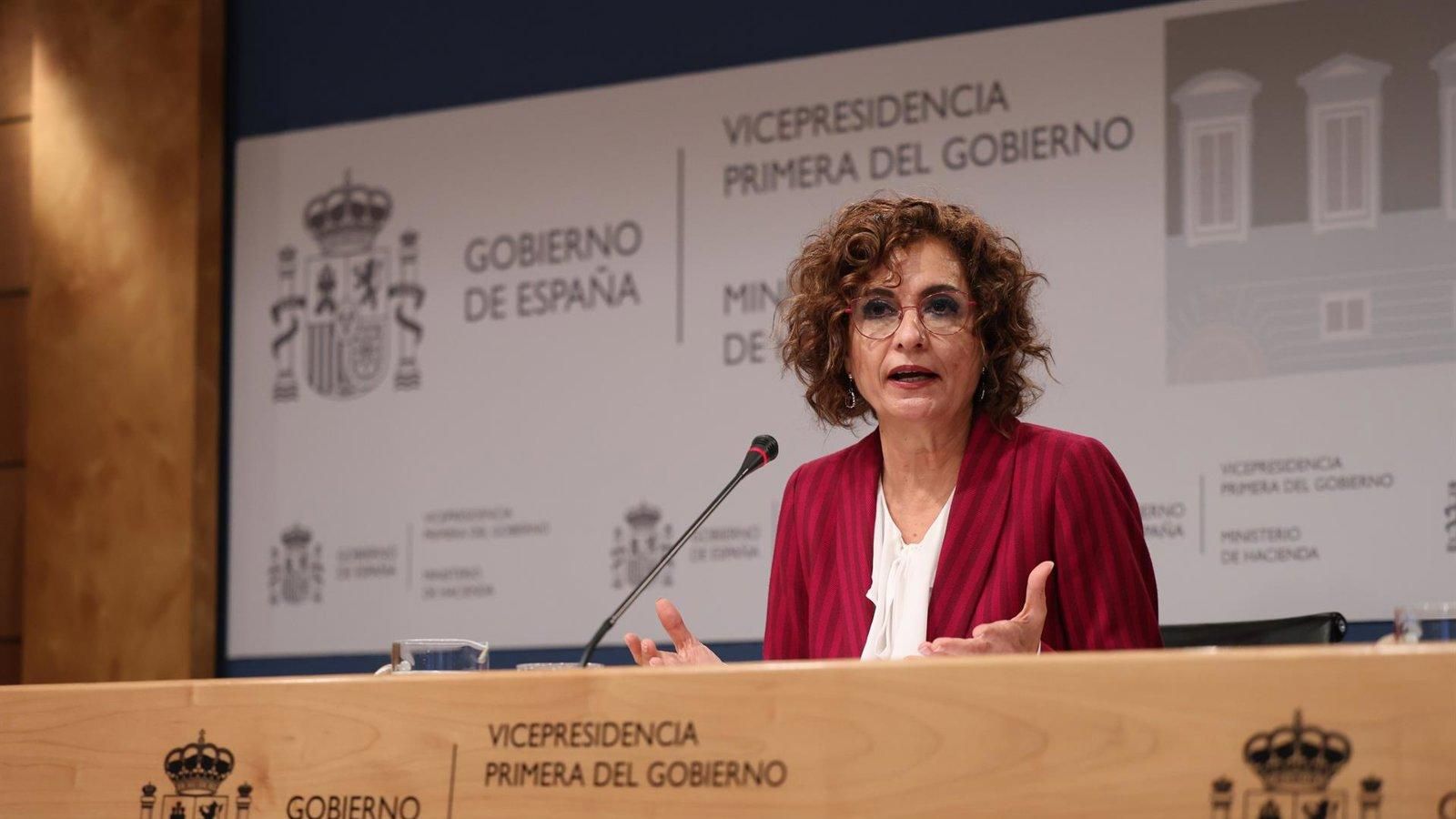 S&amp;P avisa del riesgo para el rating de España por la reforma de la financiación autonómica