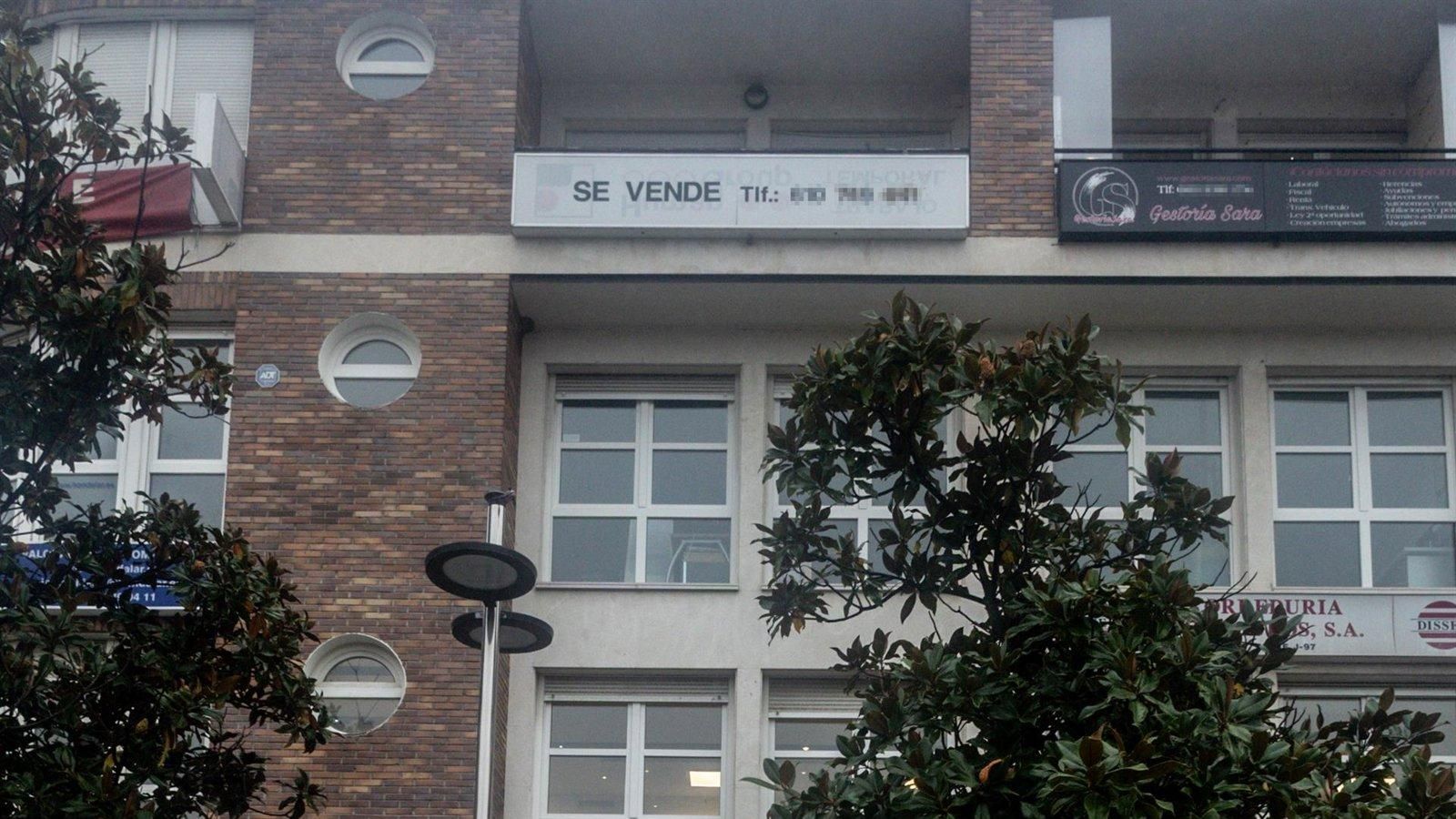 La rentabilidad de la vivienda cae al 4,7% en Madrid y marca su nivel más bajo en cinco años