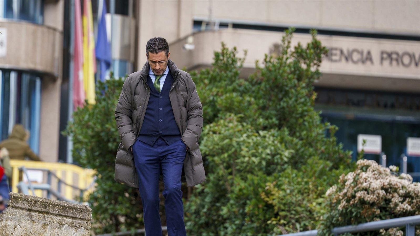 El Ayuntamiento de Madrid estudia recurrir al Supremo la absolución en el caso mascarillas de Luceño y Medina