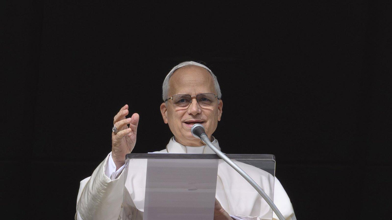 Madrid, entre los destinos previstos para el viaje del Papa León a España de este año