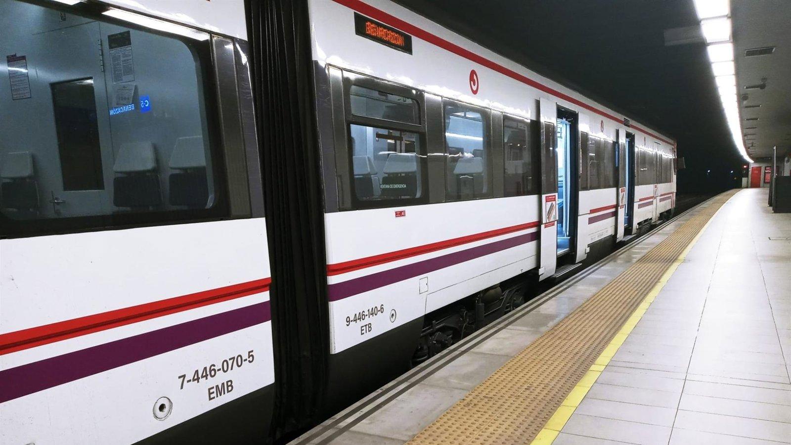 Más Madrid se ofrece como enlace entre Rejas y Renfe para impulsar la llegada de Cercanías al barrio