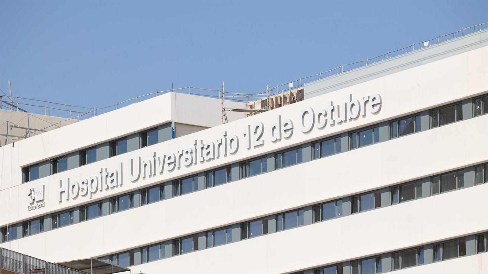 El Nuevo Hospital 12 de Octubre cumple un año con más de 500 trasplantes y 5.000 partos