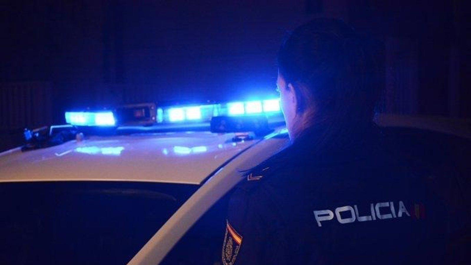 Detienen tras una persecución por la A-6 a un sospechoso del robo en una tienda de bicicletas