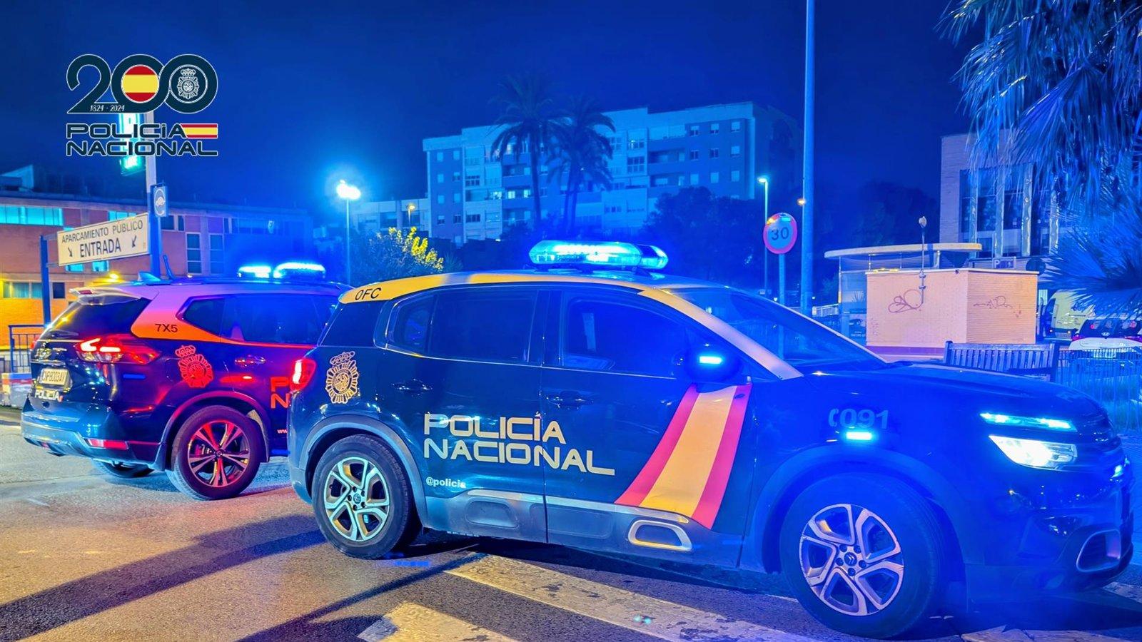Muere un hombre tras recibir un disparo en el interior de una vivienda en Getafe