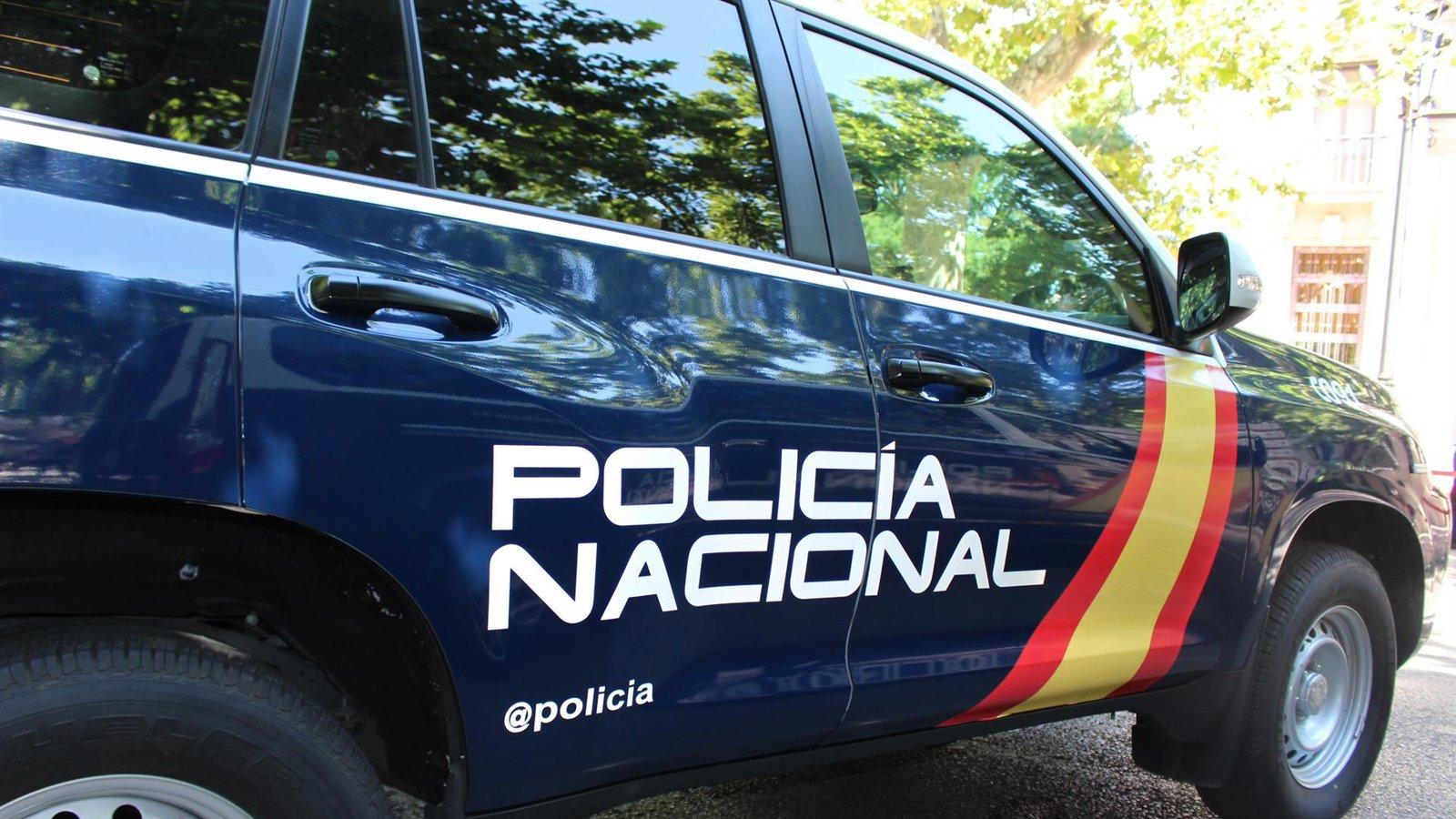Una policía herida en Leganés por un disparo durante un operativo antidroga