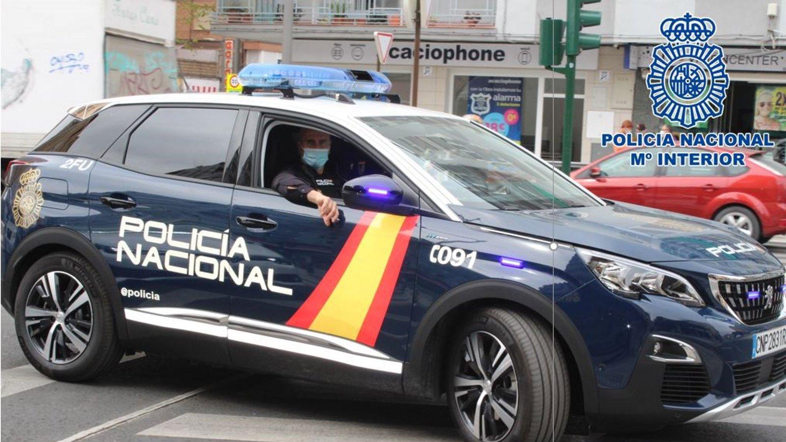 La Policía investiga la muerte de un hombre tras una pelea en Villaverde