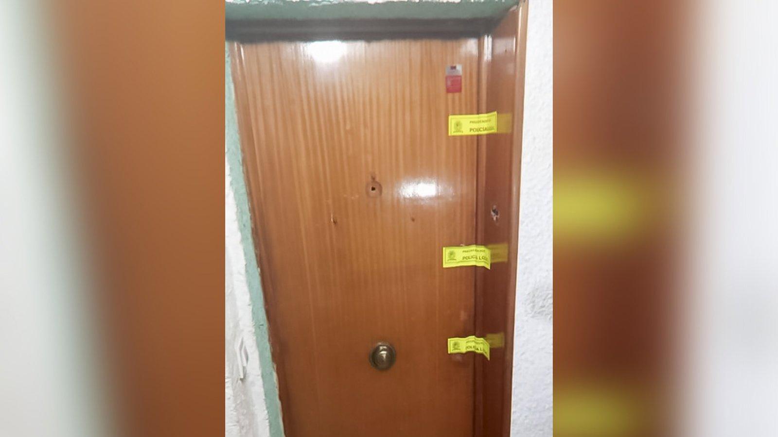 La Policía Local frustra varias okupaciones y desaloja inmuebles en Torrejón de Ardoz