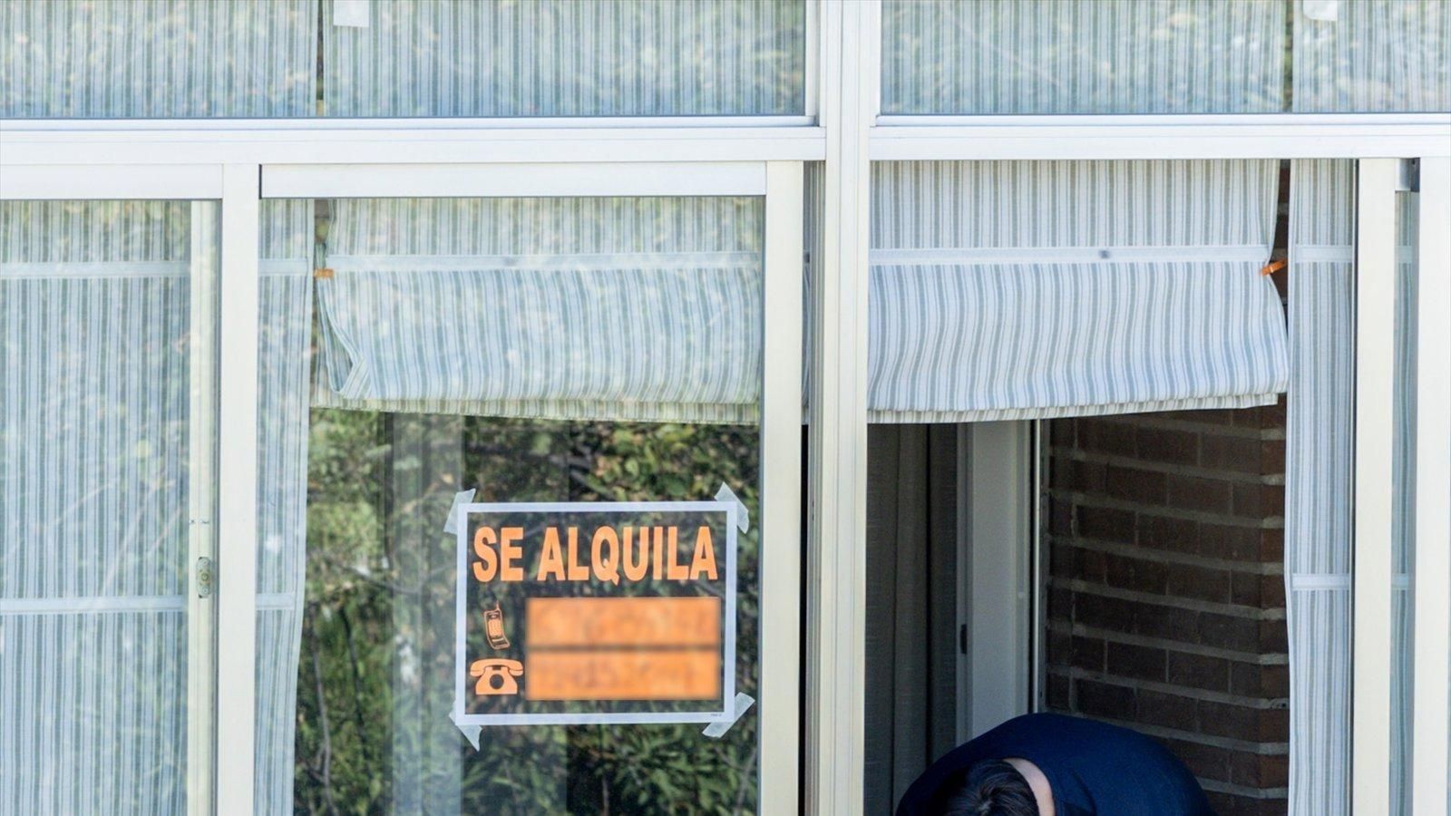 El alquiler en la Comunidad de Madrid sube un 80% en cinco años