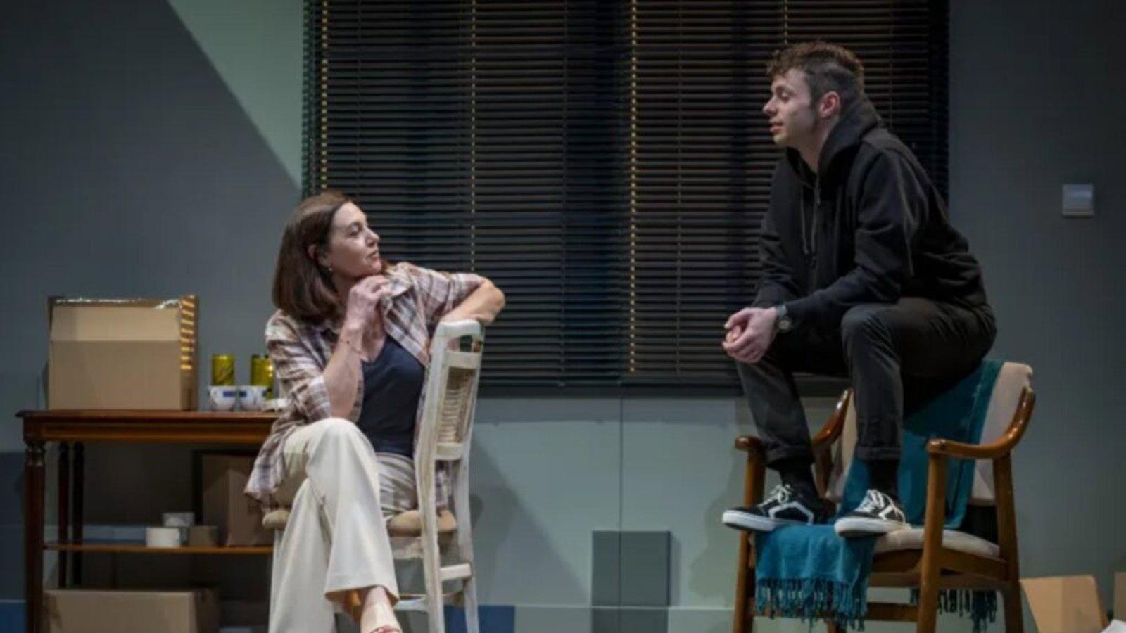 ‘Vincent River’ llega al Fernán Gómez hasta el 22 de febrero