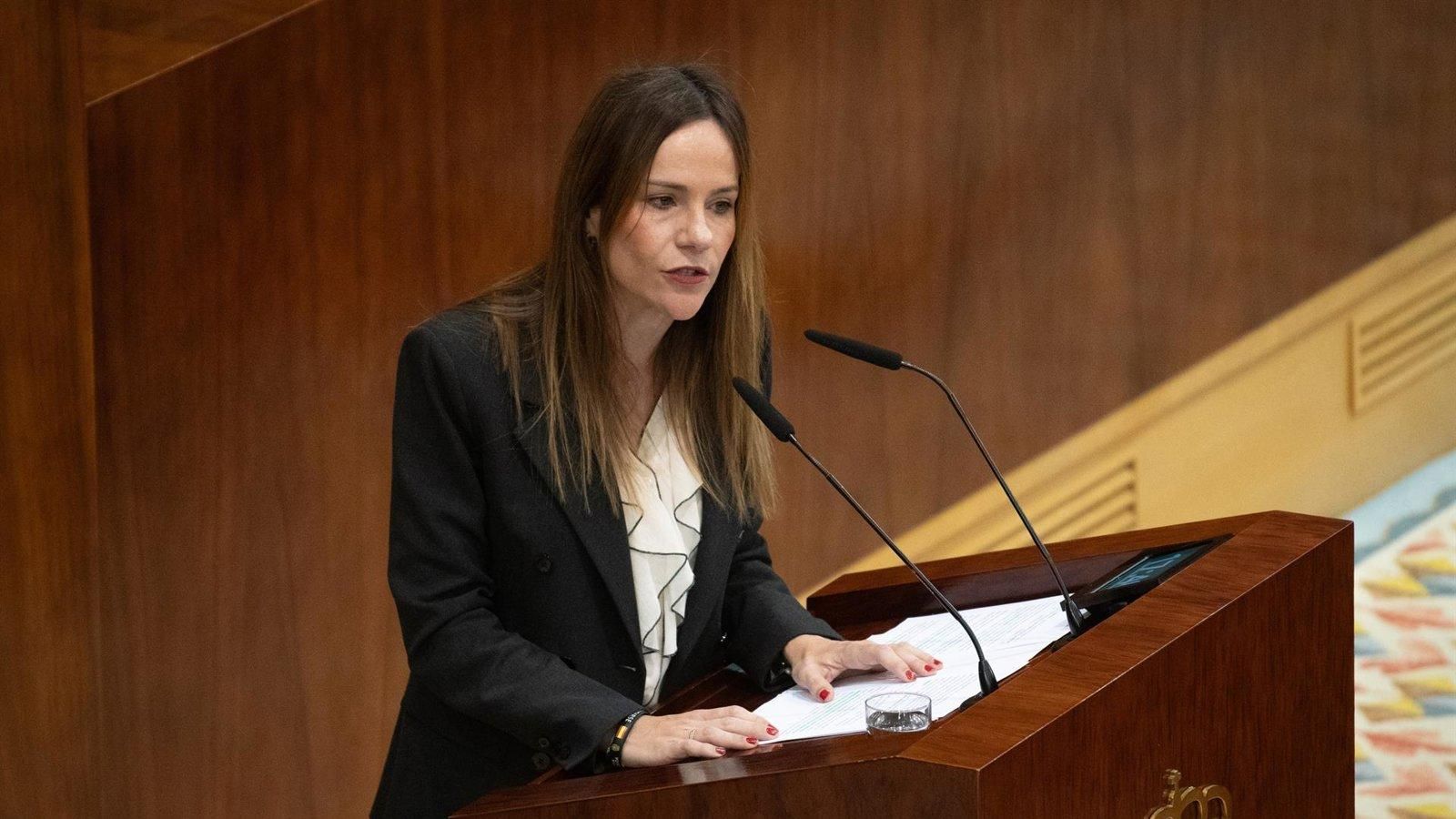 Vox reclama a Ayuso "más visitas a Parla" y denuncia el abandono de la ciudad