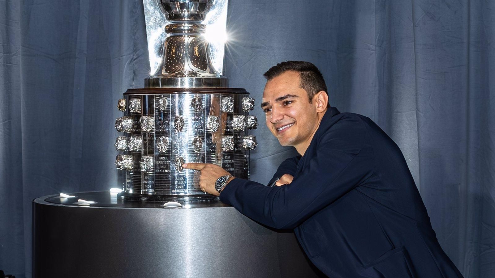 Alex Palou: "Nunca seré el mejor piloto que pueda ser porque siempre hay un margen de mejora"