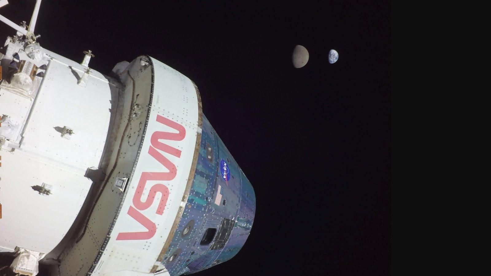 Así puedes mandar tu nombre a la Luna con la NASA