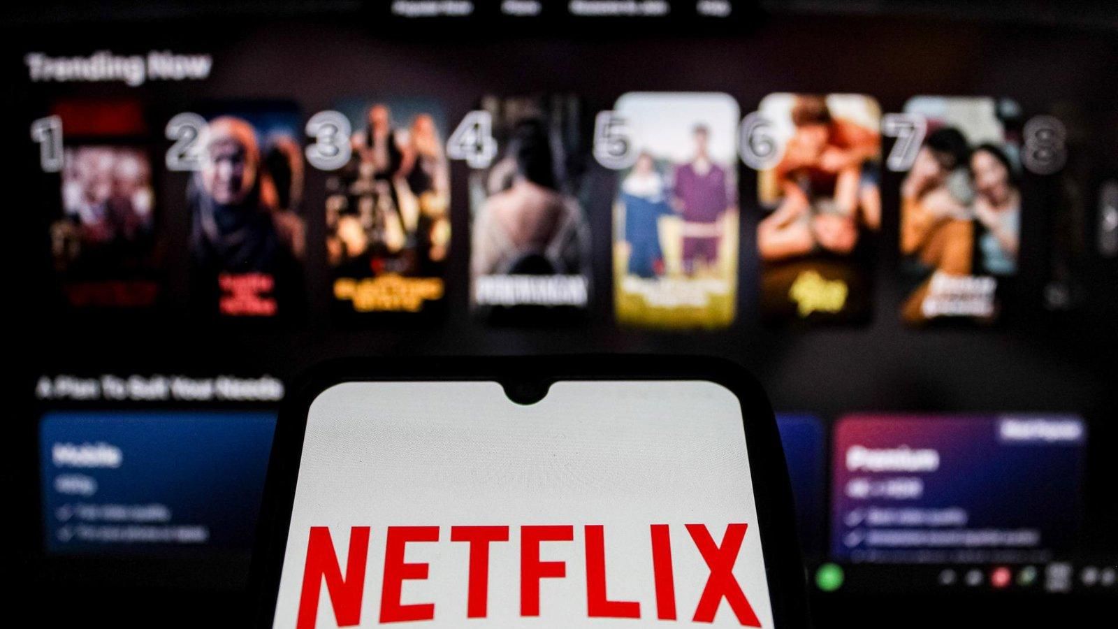 Netflix rediseñará su app para competir con IG y TikTok