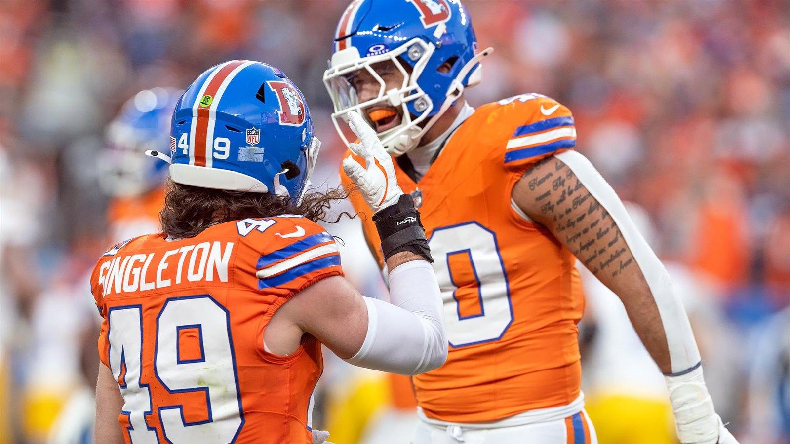 La NFL cierra la temporada regular y ya conoce el camino a la Super Bowl