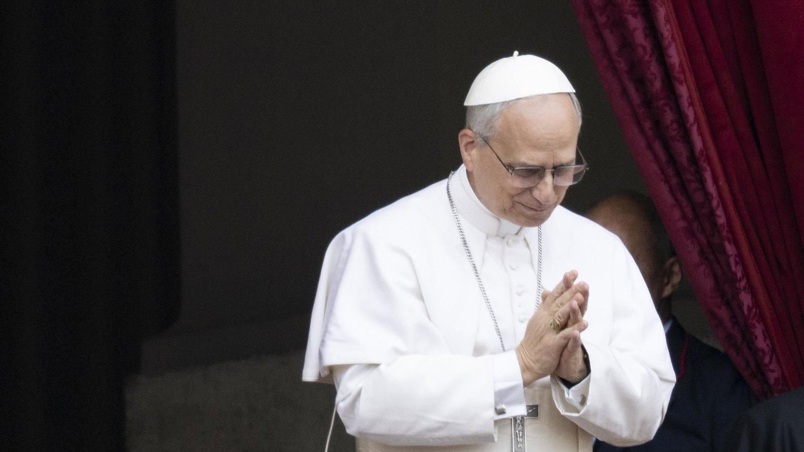 El Papa pide compromiso por la paz y la justicia