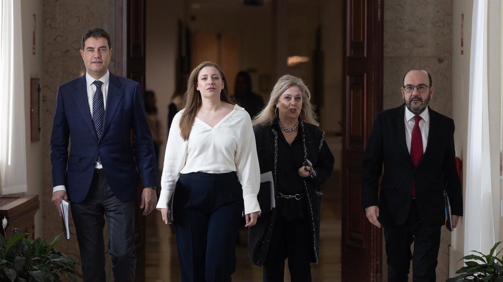 El PP acusa a Óscar Puente de "miseria moral" por vincular la huelga de maquinistas a su estado anímico