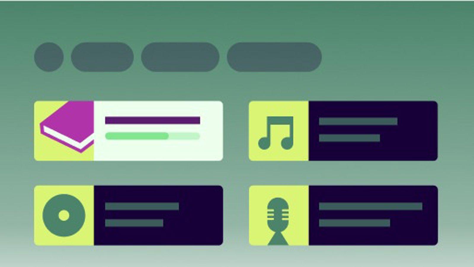 Spotify prepara una función para sincronizar audiolibros con libros físicos o ebooks