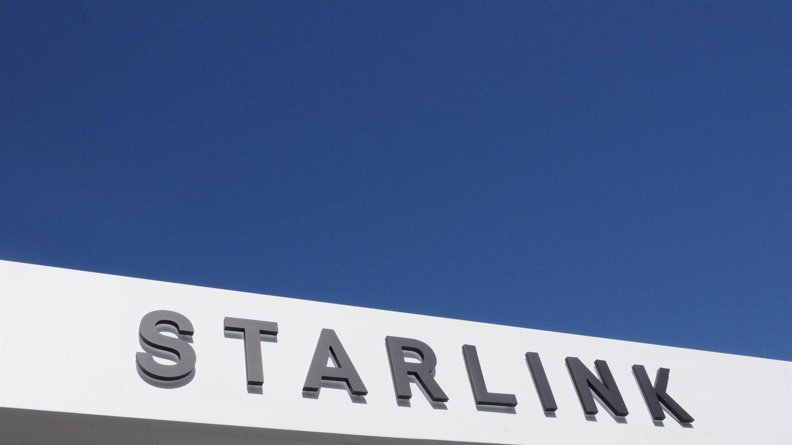 Starlink llevará su cobertura móvil por satélite a España