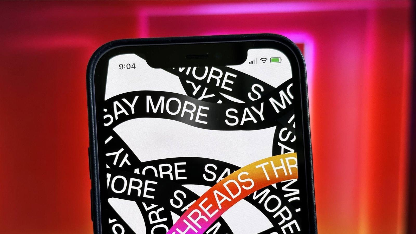 Threads consolida su liderazgo frente a X