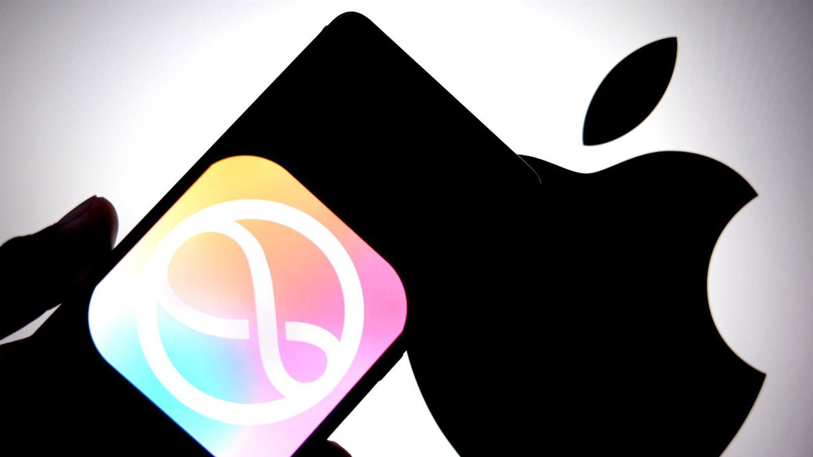 Así será el nuevo Siri con IA