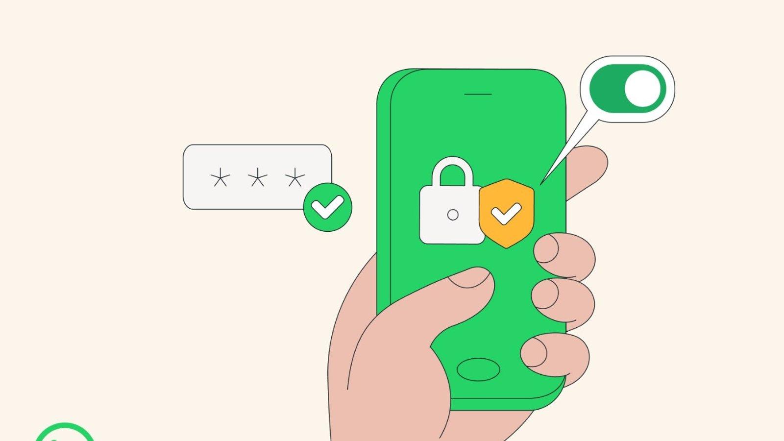 WhatsApp lanza la herramienta que bloquea contenido y llamadas de desconocidos