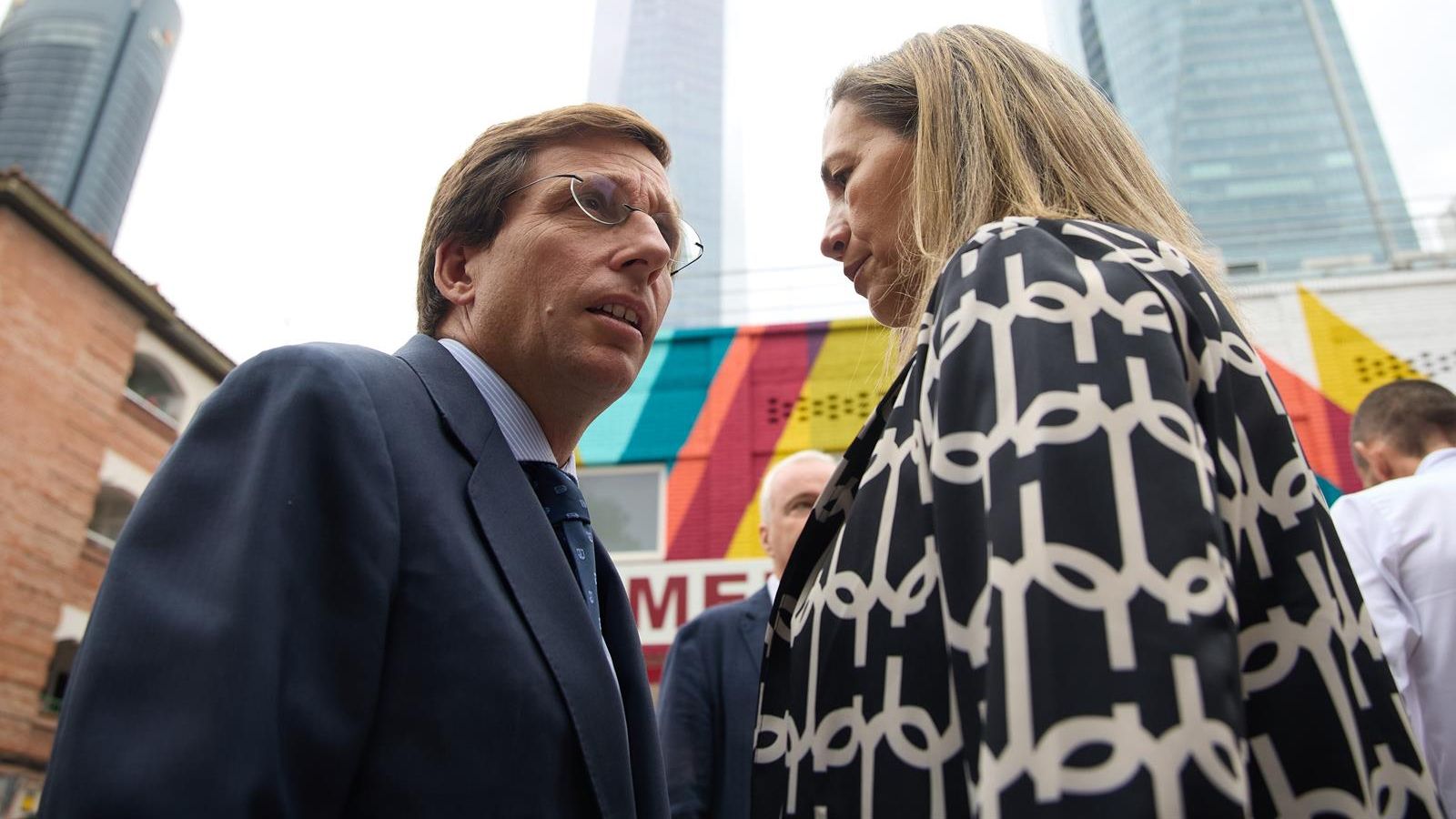 Chamartín lanza un Barrio de la Ciencia para divulgar el conocimiento