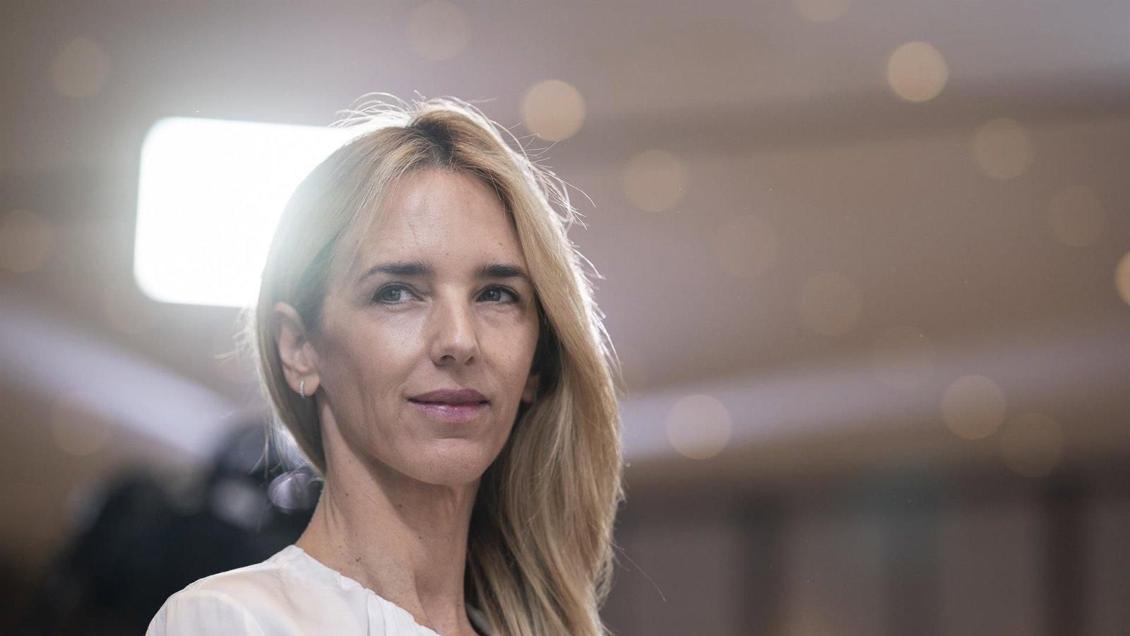 Álvarez de Toledo muestra su “admiración” por la operación contra Irán y apoya al pueblo iraní