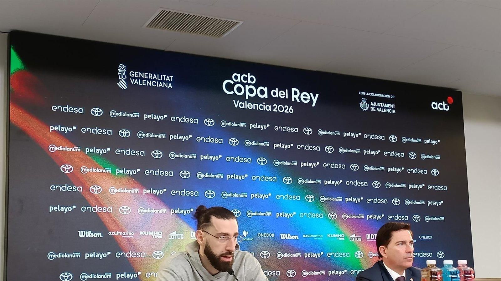 Xavi Pascual destaca el último cuarto del Barça ante UCAM y ya piensa en la semifinal frente al Baskonia
