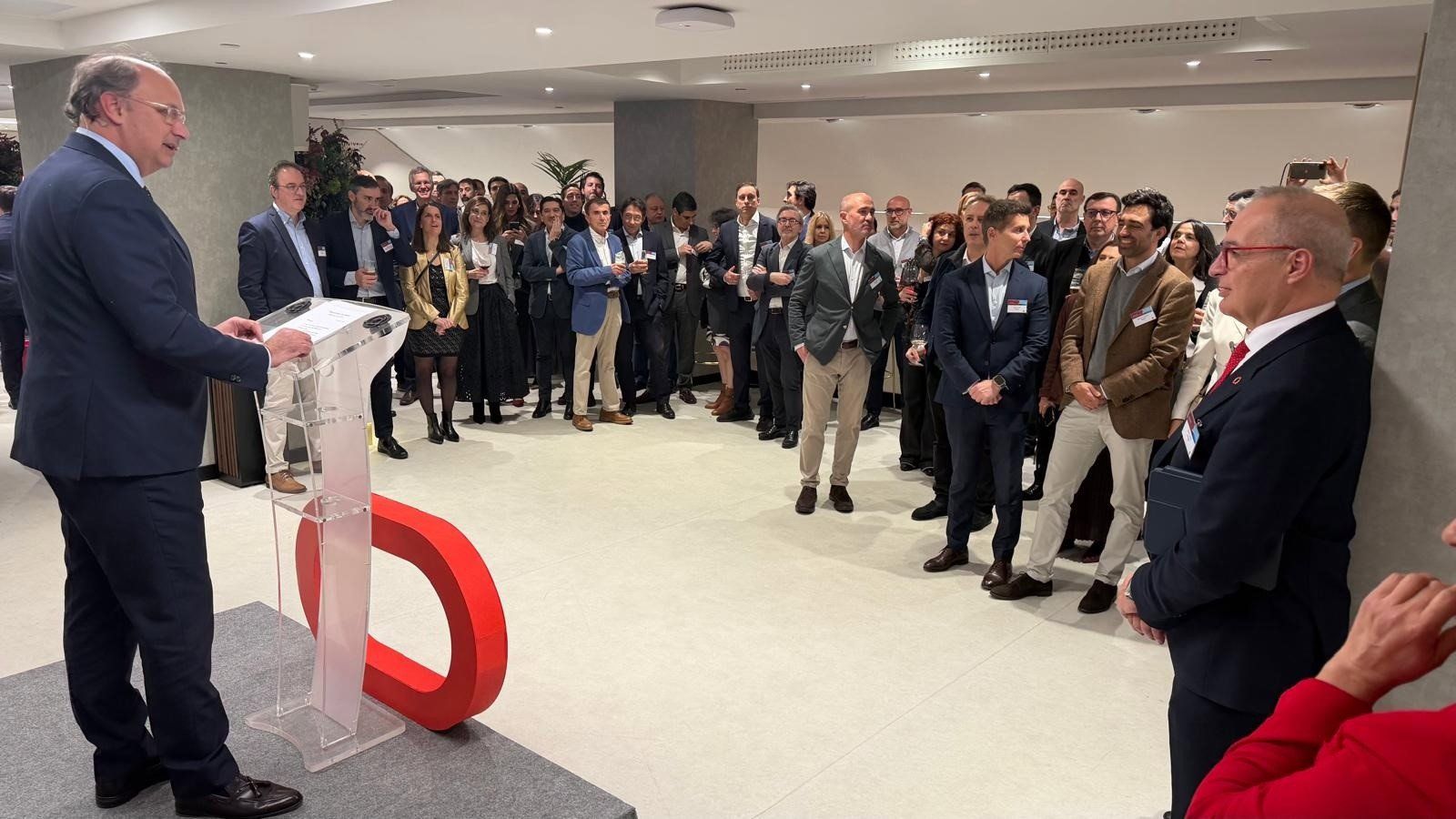 La Comunidad de Madrid reivindica una IA al servicio de la Administración y los ciudadanos