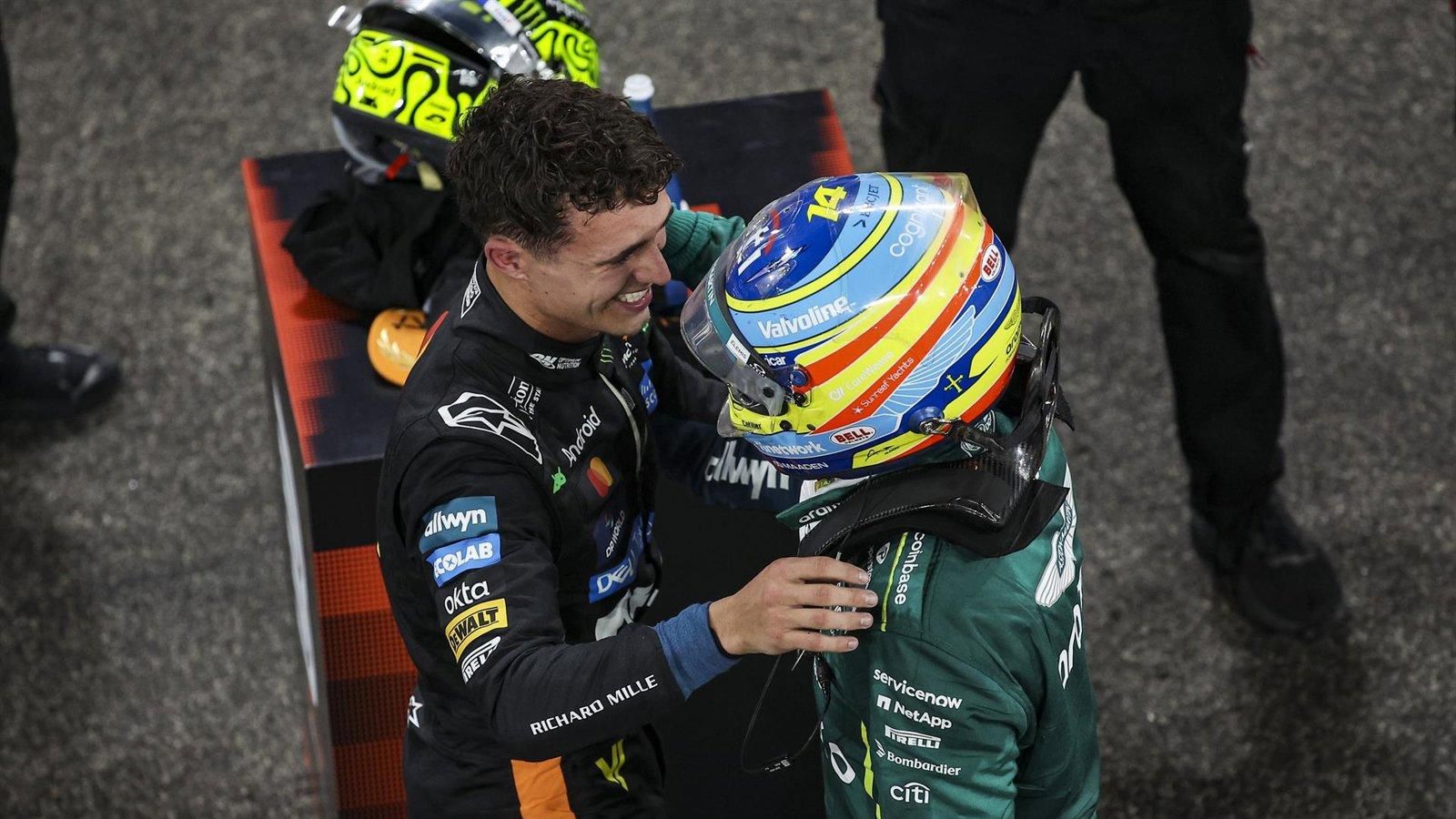 La F1 eleva hasta un 46% el gasto con tarjetas extranjeras y apunta a un impulso en Madrid