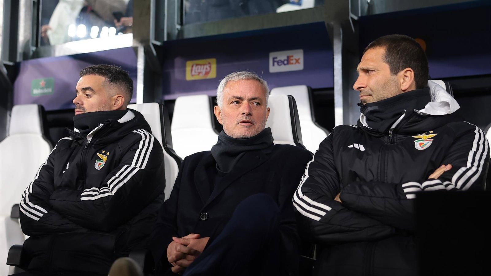 Joao Tralhao afirma que a Mourinho le hubiera gustado estar en el Bernabéu