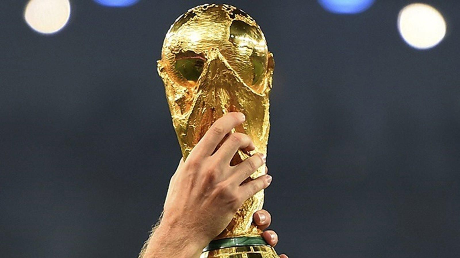 Movistar Plus+ ofrecerá el Mundial 2026 al completo a través de DAZN