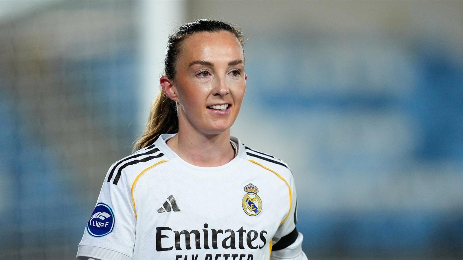 El Barcelona mantiene el liderato y el Real Madrid se afianza segundo en la Liga F