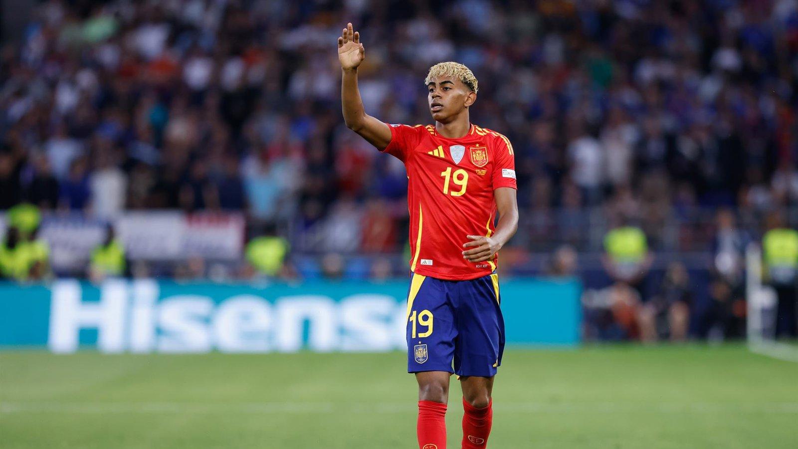 España se medirá a Croacia, Inglaterra y Chequia en la Liga de Naciones