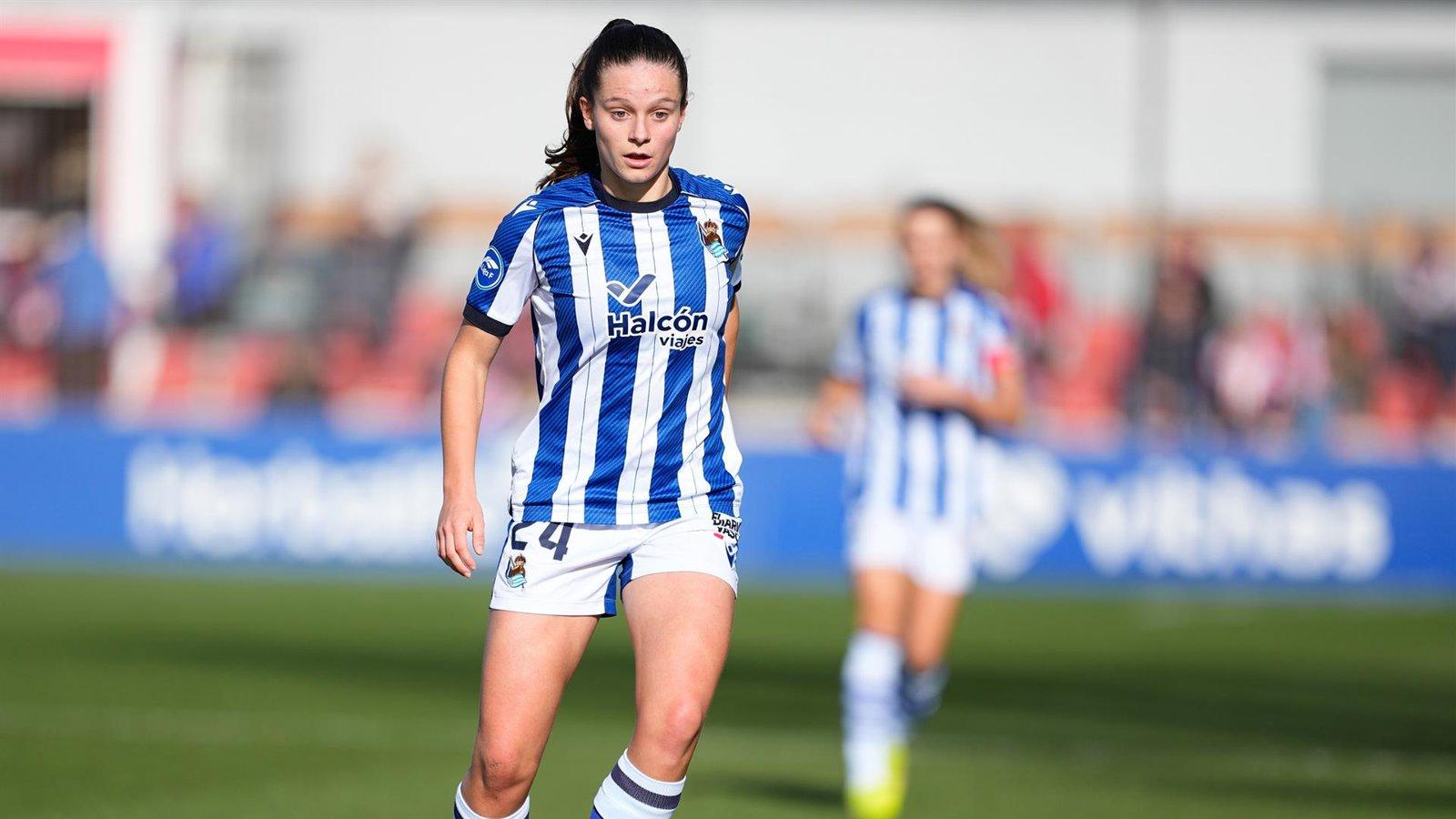 Bermúdez baja la media de edad de la selección en su primera lista de 2026