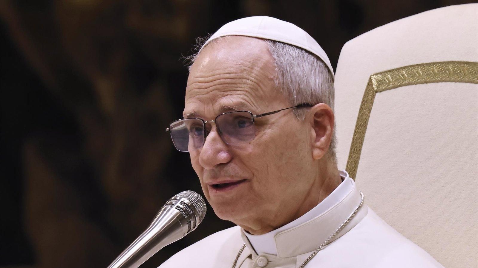 Madrid se prepara ante la posible visita del Papa León XVI en junio