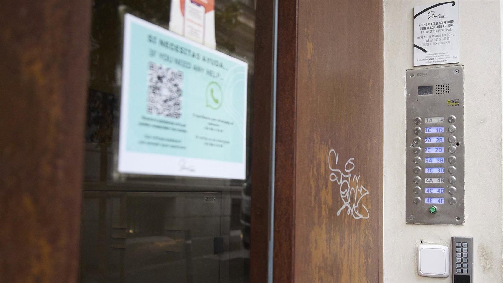 Almeida ve un varapalo a la izquierda en la sentencia del TSJM sobre las viviendas turísticas