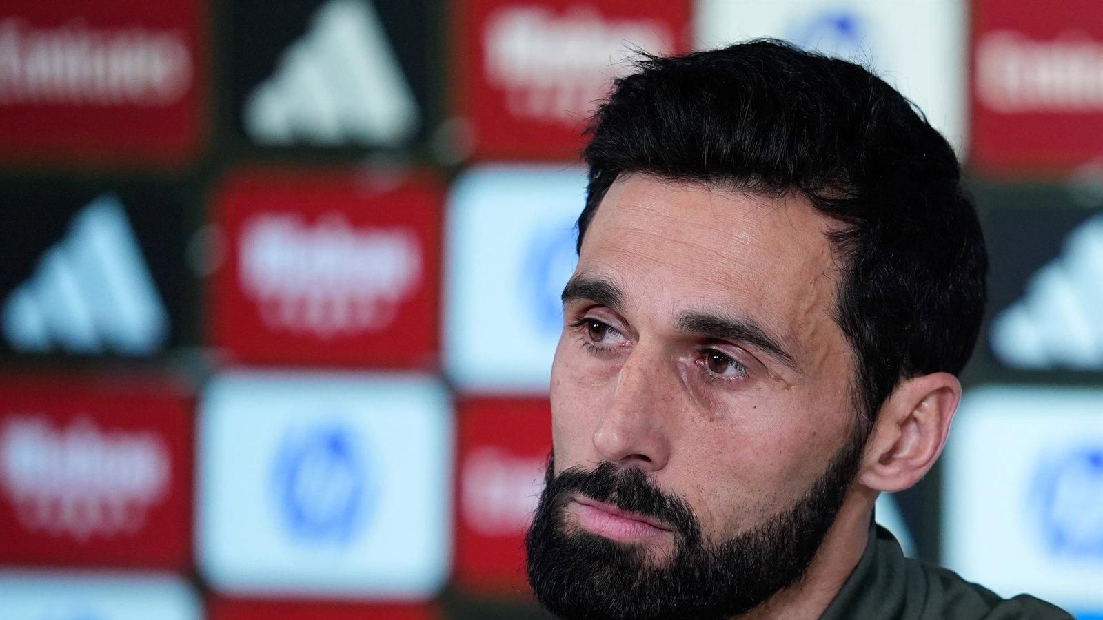 Arbeloa carga contra el ‘caso Negreira’ y avisa del peligro del Valencia: “Ganar al Madrid es uno de los retos del año”