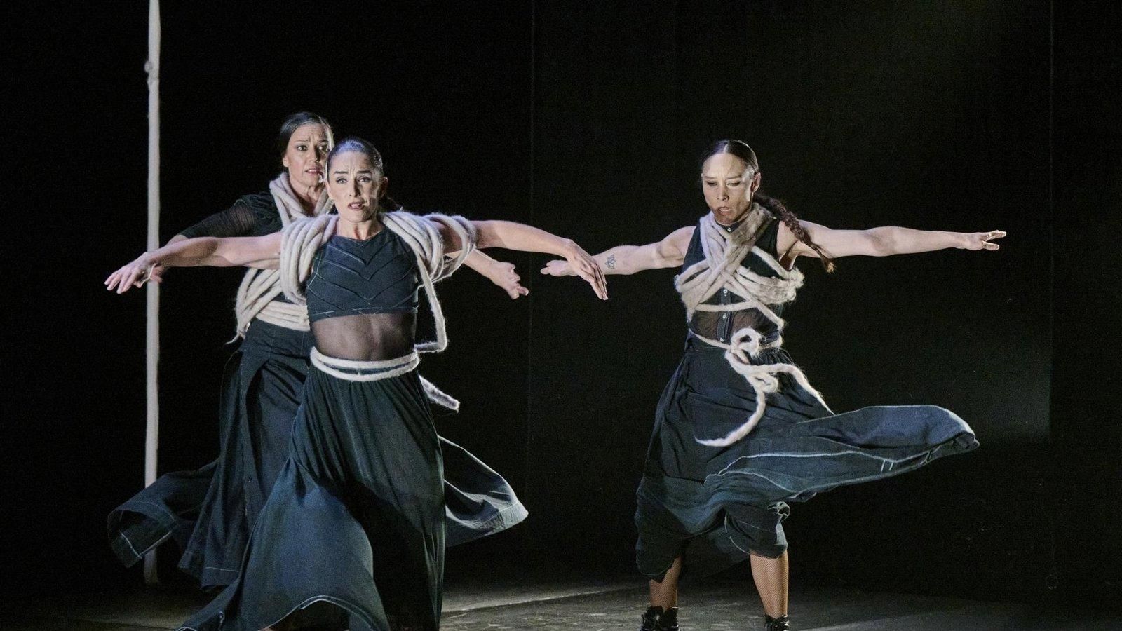 Canal selecciona 31 residencias artísticas para 2026