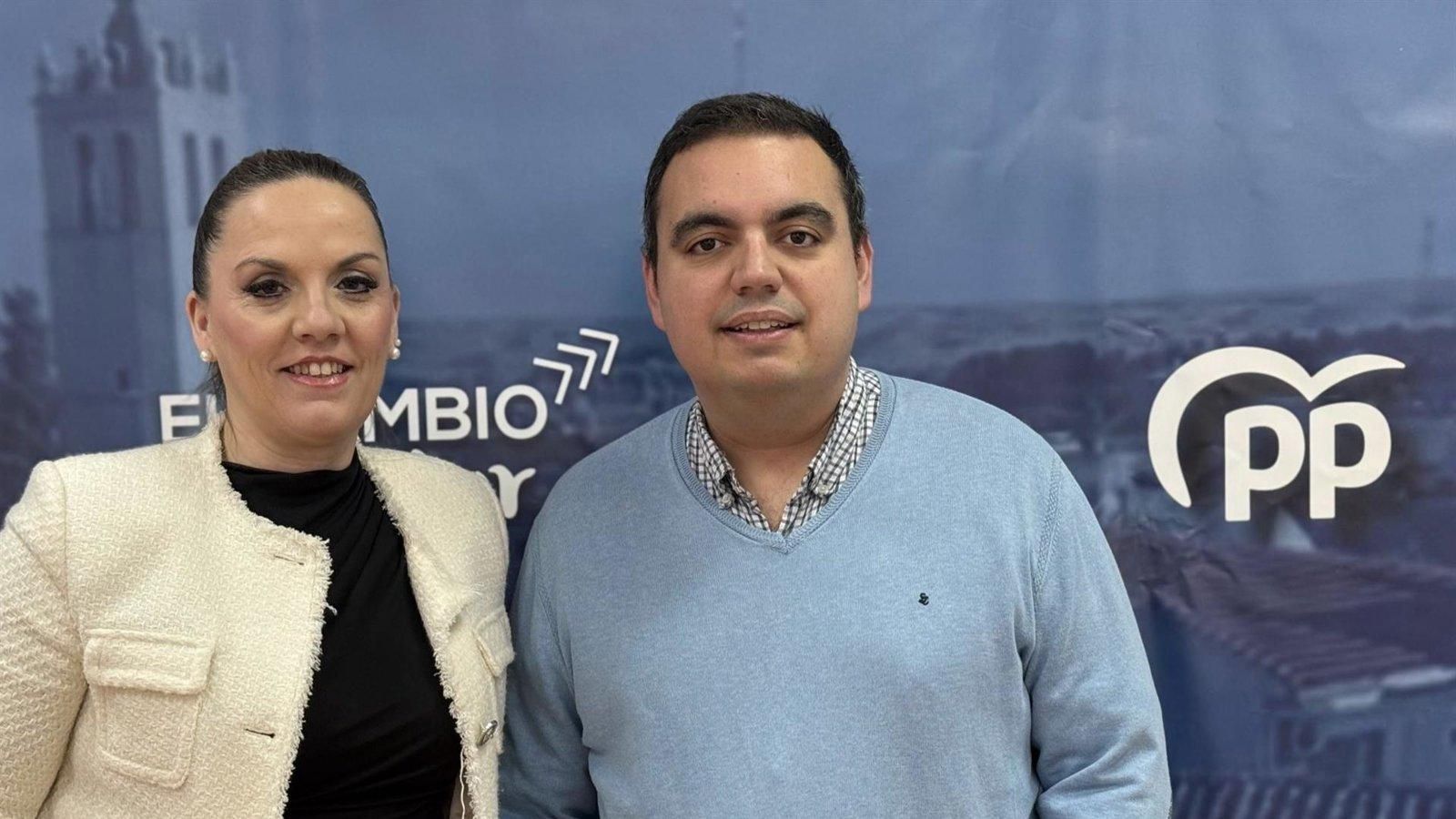 Héctor Añover renuncia como concejal de Ciempozuelos y Patricia Maroto será la nueva portavoz del PP