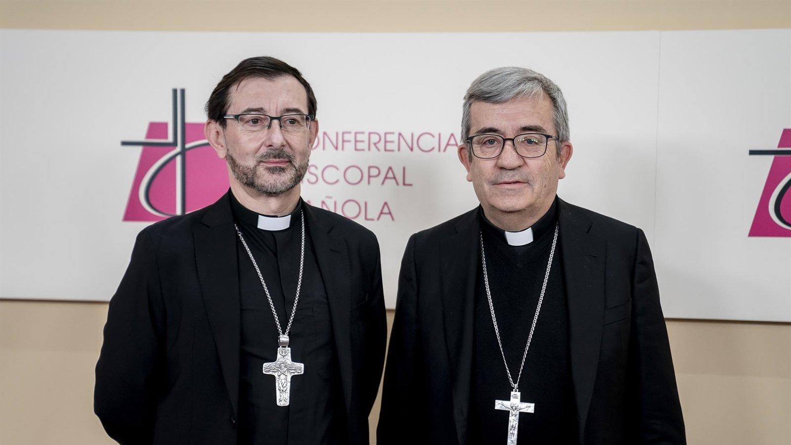 El arzobispo de Madrid celebra como “una alegría” la visita del Papa León XVI a España