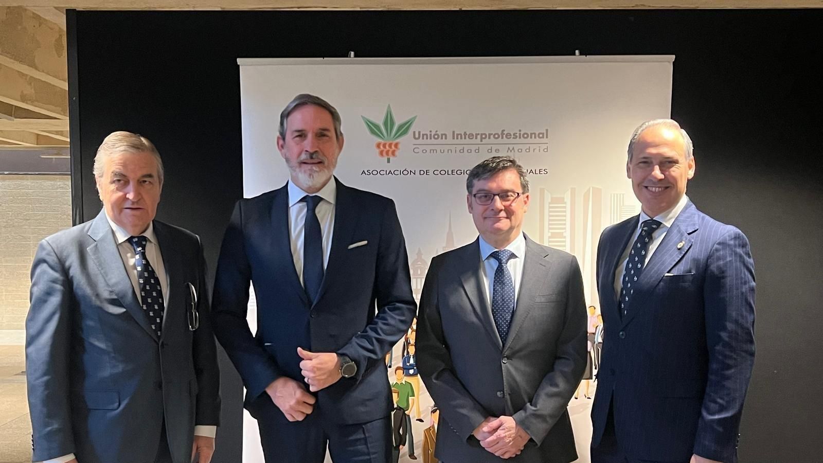 Madrid prevé 200.000 nuevas viviendas en una década para responder a la demanda