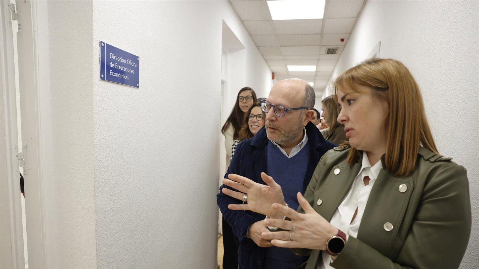 Madrid concede más de 11.000 Tarjetas Familias en 2025 y reduce un 62% el tiempo de tramitación