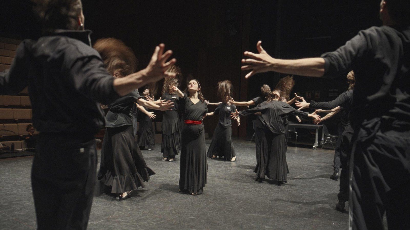 La Comunidad designa a Ruperto Merino como nuevo director artístico del Ballet Español