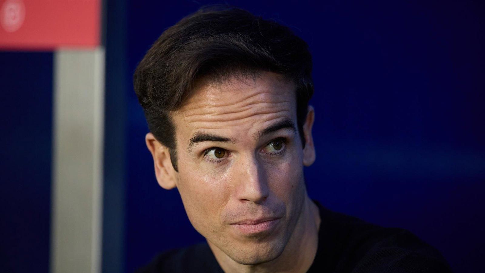 Iñigo Pérez cuestiona el traslado del Rayo-Atlético a Butarque