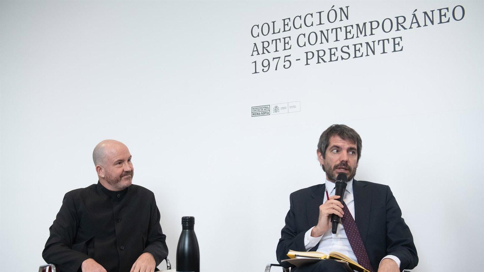 El Reina Sofía reordena su colección desde 1975 hasta hoy con más presencia de mujeres y artistas latinoamericanos